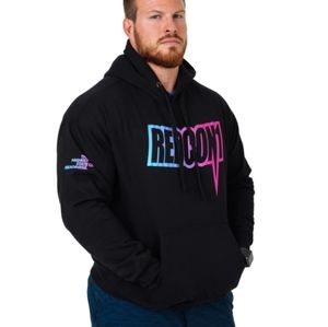Redcon 1 hoodie NWT